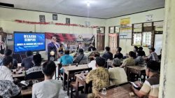 Kembali Gelar Sosdap MPR RI, Hoerudin Sambangi Warga Cikelet Garut