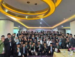 Rakorda 2025 Baznas Jabar Diharap Jadi Landasan Kuat Melanjutkan Akselerasi Zakat