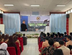 Hoerudin Gelar Sosialisasi Empat Pilar Kebangsaan di Tarogong Kidul Kabupaten Garut