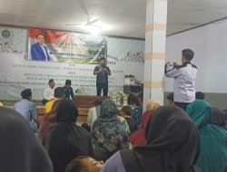 Hoerudin: Konstitusi dalam Sejarah Indonesia Alami Beberapa Perubahan