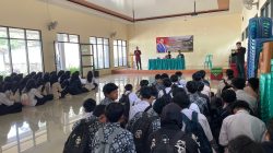 Hoerudin Jelaskan Konsep Mahakuasa Tuhan dalam Falsafah dan Pembukaan UUD NRI 1945