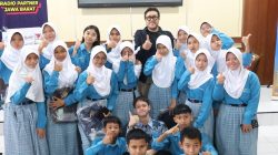 Meski Terdampak Efisiensi Anggaran, DPRD Jabar Dorong Optimalisasi Mutu Pendidikan