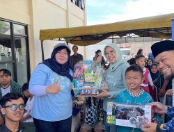 DPRD Akan Tambah Penerima Program Ngakhitan Gratis Door to Door (Ngadoor)