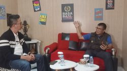 Nuryadi Paparkan Strategi dan Tantangan Pembinaan Olahraga di Tingkat Daerah