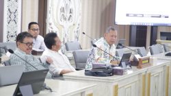 Daddy Sebut Perencanaan Jadi Kunci Agar Kegiatan DPRD Bisa Berjalan Optimal