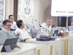 Daddy Sebut Perencanaan Jadi Kunci Agar Kegiatan DPRD Bisa Berjalan Optimal