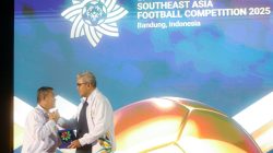Dengan Semangat Inklusivitas, Bandung Tutup Special Olympic Southeast Asia Football Competition 2025