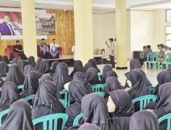 Sosdap MPR RI di Kersamanah Garut, Hoerudin Ungkap Pentingnya Bhineka Tunggal Ika