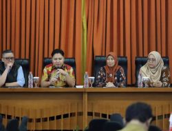 Radea Respati: SPIP Menekankan Pengendalian Lingkungan Kerja Berbasis Integritas