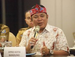 Kurnia Solihat: Perizinan Harus Semakin Sederhana dan Memenuhi Kebutuhan Publik