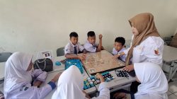 Revolusi Kecil di Baleendah: LKPD Digital Mulai Mengambil Peran