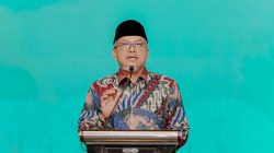 Musykernas IV di Yogyakarta, PP PERSIS Sampaikan 10 Rekomendasi