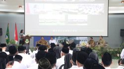 Komisi I Berharap Pengangkatan PPPK Paruh Waktu Dukung Kualitas Pendidikan Jabar