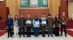 Pengembangan Talenta Teknik Sipil, IRIJ Bersama USB YPKP Bandung Jajaki Kerjasama Strategis