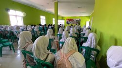 Anggota MPR RI Hoerudin Amin Gelar Sosialisasi Empat Pilar Kebangsaan di Pameungpeuk Garut