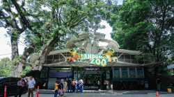 Pemkot Pertahankan Kebun Binatang Bandung Sebagai Ruang Terbuka Hijau Publik