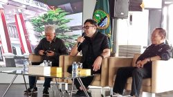 Ono Surono Beberkan Kebijakan dan Evaluasi Kinerja Pemprov Jabar Sepanjang 2025