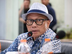 Buky Wikagu: Kemajuan Jawa Barat Harus Tetap Berlandaskan Budaya