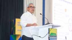 Didukung Pemprov Jabar, Farhan: Penanganan Sampah dan Kebersihan Kota Jadi Prioritas