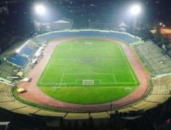 Sinergi dan Kolaborasi, Stadion Siliwangi Siap Dukung Sport Tourism