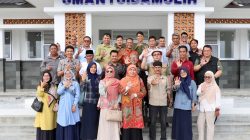 Komisi V DPRD Jawa Barat Dorong Percepatan Fasilitas dan Tendik USB SMAN 1 Sidamulih