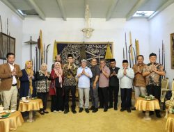 Sejarah Lokal Bakal Dimasukkan dalam Ranperda tentang Pemajuan Kebudayaan