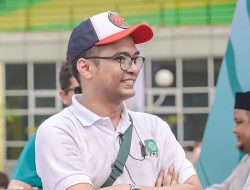 Sosok Gus Dur Di Mata Taufik Nurrohim, Pikiran dan Gagasannya Masih Tetap Hidup