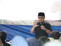 Acep Jamaludin Dorong Optimalisasi TPS 3R dan Bank Sampah di Kota Cimahi