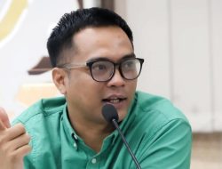 DPP PKB Resmi Mengangkat Taufik Nurrohim Jabat Sebagai Ketua DPC PKB Sumedang