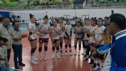 Di Laga Melawan Electric, Pelatih Bandung bjb Tandamata Siapkan Banyak Racikan Strategi