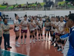 Di Laga Melawan Electric, Pelatih Bandung bjb Tandamata Siapkan Banyak Racikan Strategi