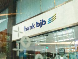 Kinerja Saham bank bjb Menguat di Awal 2026, Cerminkan Kepercayaan Pasar