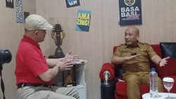 Sesuai yang Ditargetkan 3.6 Triliun, Bapenda Bandung Optimis Pacu Realisasi PAD 2026