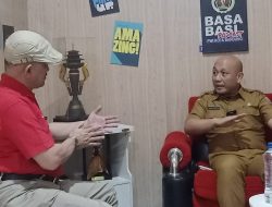 Sesuai yang Ditargetkan 3.6 Triliun, Bapenda Bandung Optimis Pacu Realisasi PAD 2026