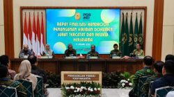 Sinergi MA dan PT Pos Indonesia: Finalisasi Handbook & Review Kerjasama 2025