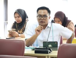 Komisi III DPRD Jawa Barat Menilai Kinerja Bank bjb Menunjukkan Tren Positif