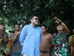 Ono Surono Apresiasi Komitmen Alih Komoditas Sawit di Jawa Barat