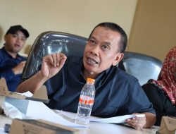 Jajang Rohana: Potensi Ekonomi Bank BJB Berikan Keuntungan Bagi Perekonomian di Jabar