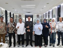 Jajang Rohana: Komisi III DPRD Jawa Barat Evaluasi Kinerja P3D Kabupaten Bandung Barat