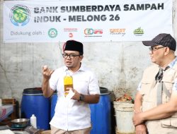 Soroti Penanganan Sampah Bandung Raya, DPRD Dorong Akselerasi Inovasi Pengolahan Sampah Cimahi