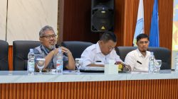 Komisi V DPRD Jabar Soroti Keterbatasan Tendik dan Sarpras di SLBN Taruna Mandiri