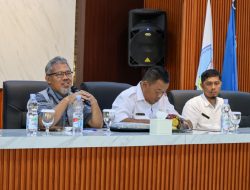Komisi V DPRD Jabar Soroti Keterbatasan Tendik dan Sarpras di SLBN Taruna Mandiri