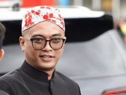 RPJMD Jawa Barat 2025-2029 Adalah Instrumen Politik Sekaligus Teknokratis