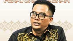 Di 2026 Harus Ada Perencanaan Matang Dalam Meningkatkan Pendapatan Aseli Daerah (PAD)