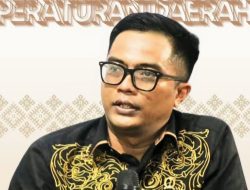 Di 2026 Harus Ada Perencanaan Matang Dalam Meningkatkan Pendapatan Aseli Daerah (PAD)