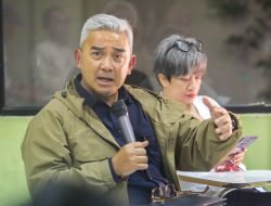 Wali Kota Bandung, M Farhan: Fiskal Bandung Sangat Sehat