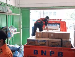 Pemkot Bandung Siapkan Relawan dan Bantuan untuk Korban Longsor Cisarua Lembang