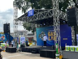 Fokus Kelola Sampah dari Sumbernya, Pemkot Bandung Luncurkan 1.596 Petugas Gaslah