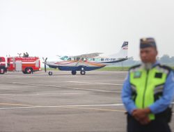 Wings Air Kembali Membuka Rute Penerbangan ke Bandung dari Yogyakarta