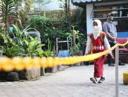Kota Bandung Dorong Lingkungan Sehat Tanpa Rokok, Kepatuhan KTR Capai 87,03 Persen